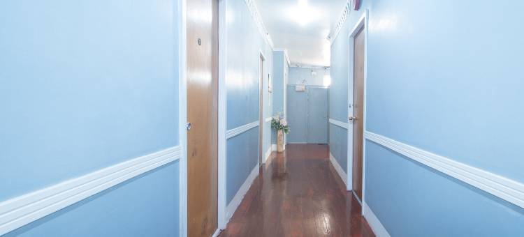 巴纳基兹旅馆爱妮岛巴拉望(RedDoorz @ Bunakidz Lodge El Nido Palawan)图片