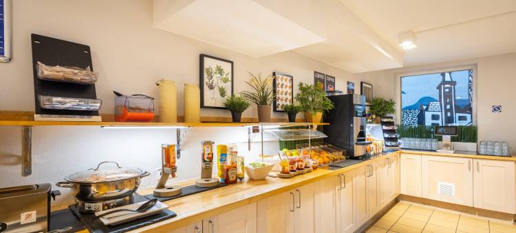 a&o多特蒙德中央火车站酒店(a&o Dortmund Hauptbahnhof)图片