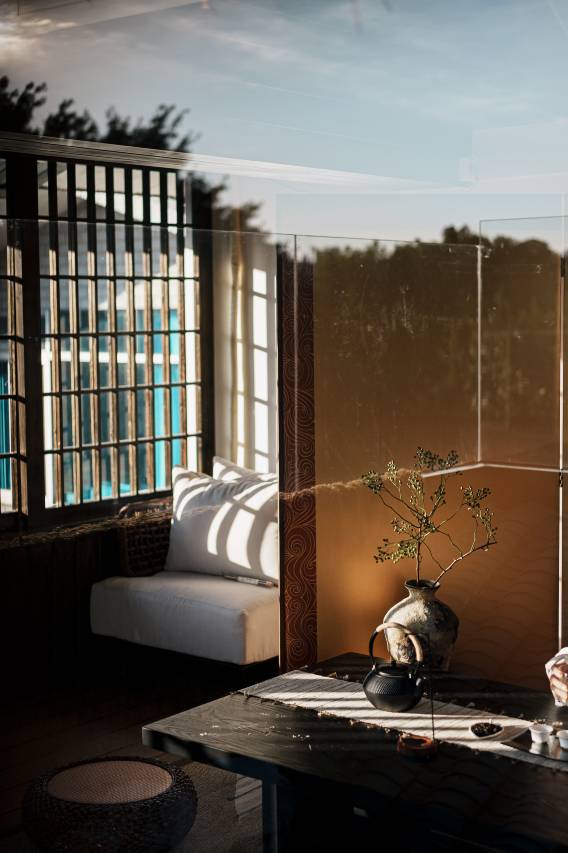 榕酒店(桂林两江四湖象鼻山店)图片