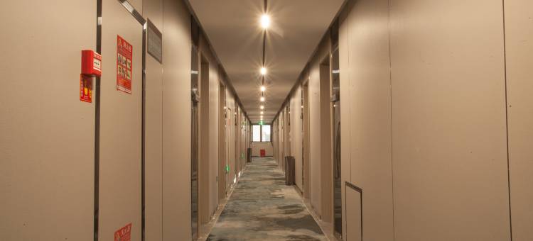 都市花园酒店(高唐店)图片