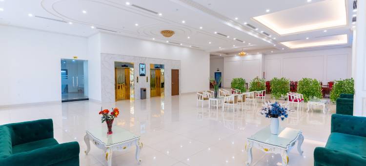 格兰德希尔公寓&酒店(GRAND HILL HOTEL & APARTMENT)图片
