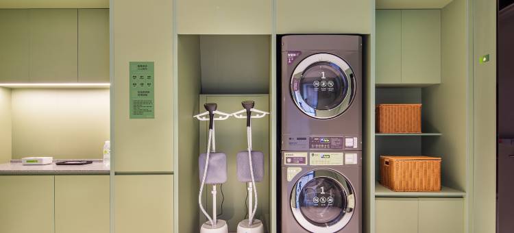 海友酒店(洛阳王城公园万达店)图片