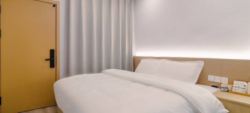 通北民宿(圣索菲亚教堂哈尔滨火车站店)图片