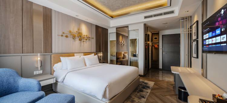古邦哈里斯酒店及会议中心(Harris Hotel & Conventions Gubeng)图片