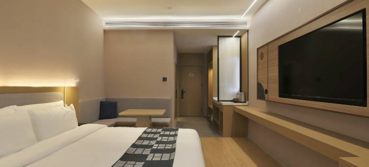 艾扉酒店(唐山迁安首钢矿业滨河大街店)图片