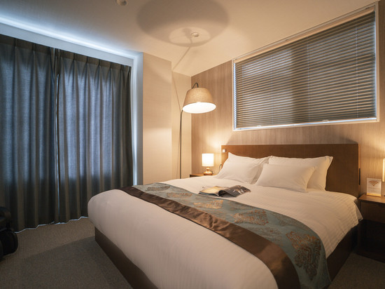 谷町君Hotel・京都站东29