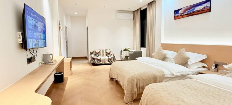 北海港润民宿图片