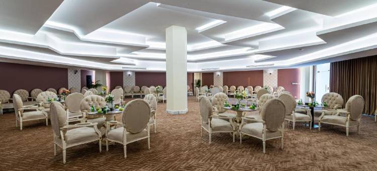 HDB Al Khobar Resort & Spa图片