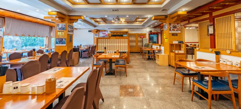 昆明饭店(昆明老街南屏步行街店)图片