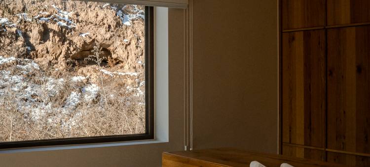 卡尔哈私汤酒店图片