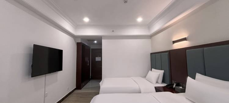 如家驿居酒店(营口鲅鱼圈山海广场店)图片