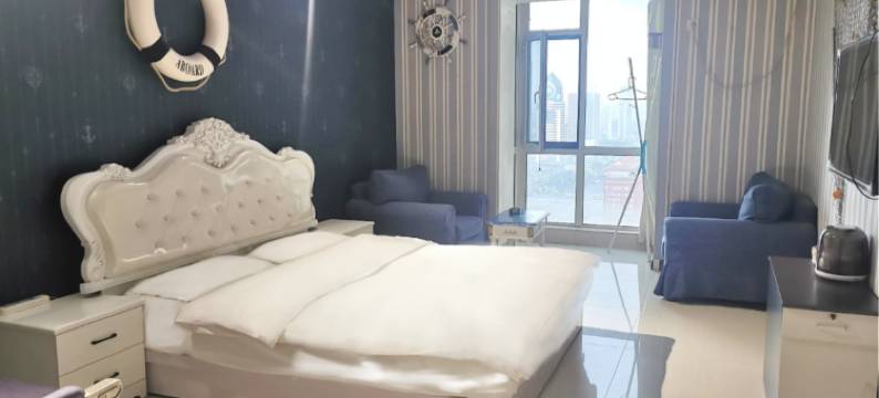 太原小熊主题酒店(火车站店)图片