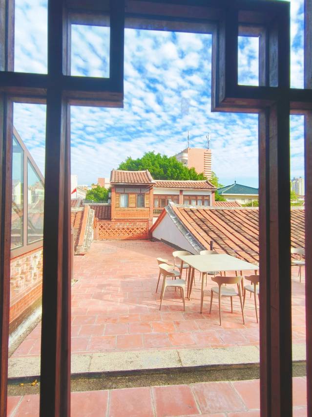 花筑·高陞馆·民国传承·闽南古厝·历史文化美宿(漳州古城店)图片