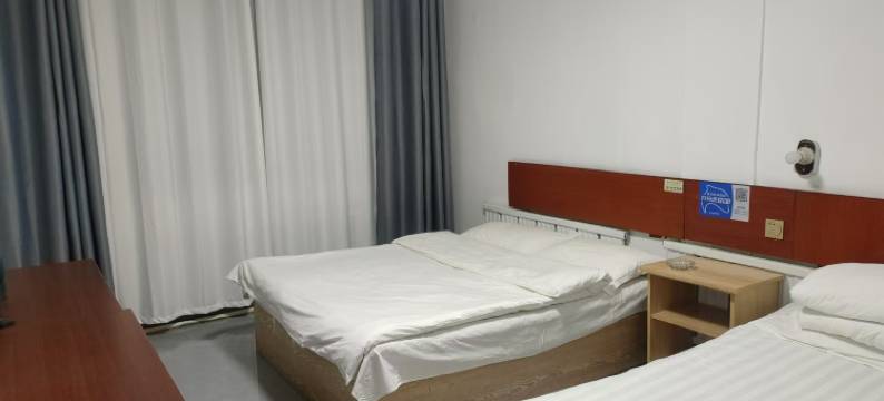 兴城富隆泽宾馆图片