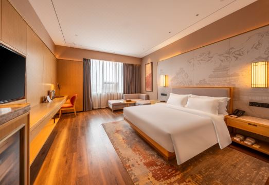 Lin'an Hotel Hotel Overview