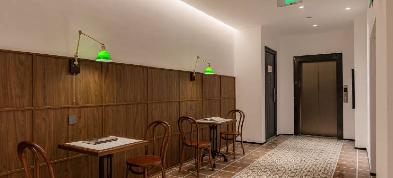 成都喜乐·影院酒店(华侨城欢乐谷西南交通大学九里校区店)图片