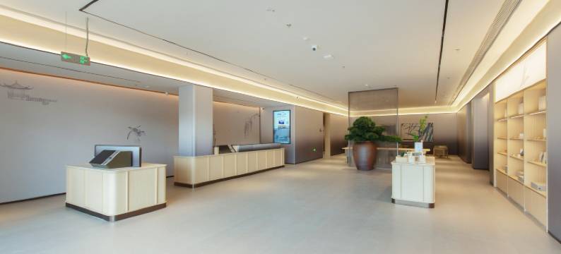 全季酒店(厦门软件园二期会展路店)图片