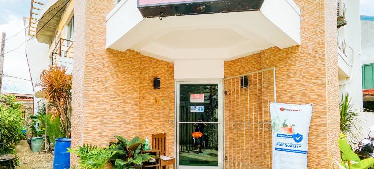 RedDoorz @ Pamaong Street图片