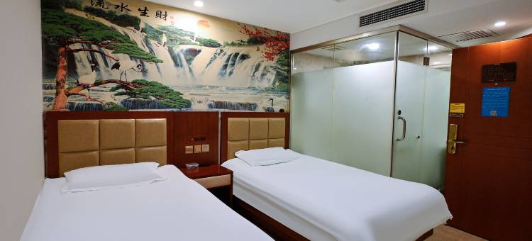 速8酒店(北京建国门地铁站首都儿研所店)图片