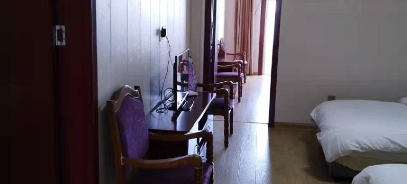 高邮红素大酒店图片