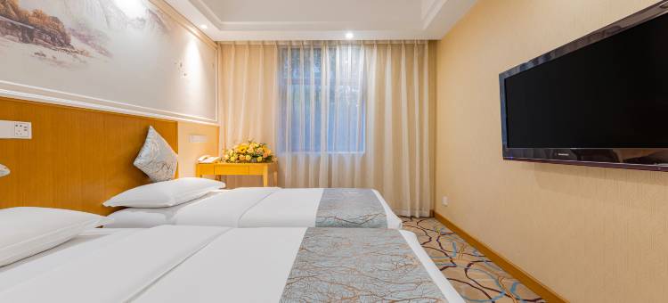 远安金桥酒店图片