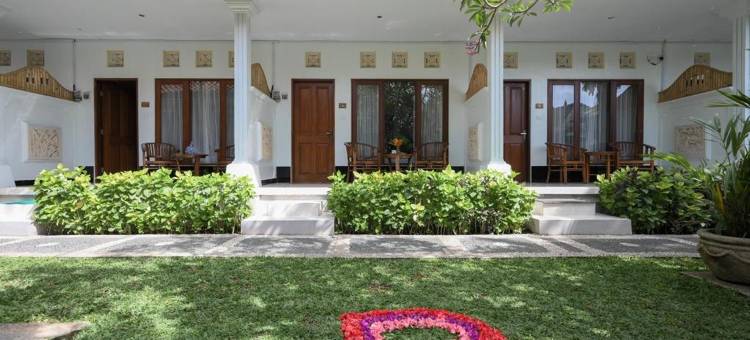三龙别墅(Tiga Naga Villa)图片