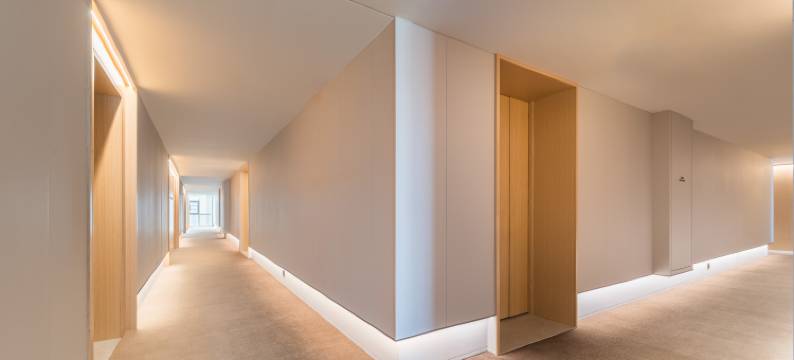 全季酒店(武汉仁和路地铁站店)图片