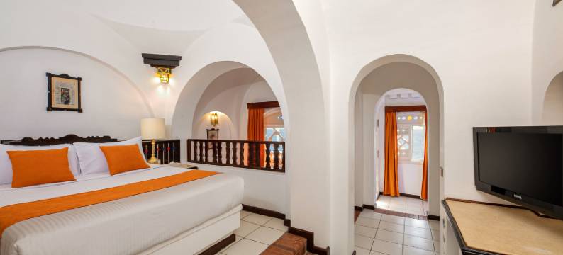 阿拉贝拉海岸度假酒店(Arabella Azur Resort)图片