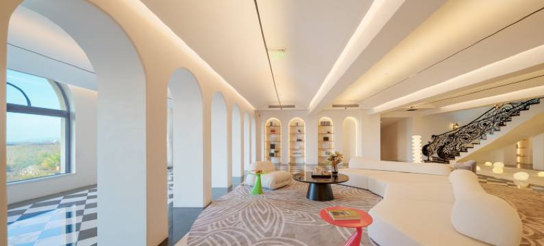 万宁日月湾传奇海景度假公寓图片