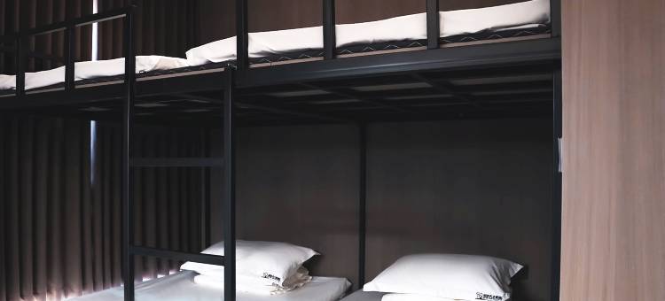 抚顺部游天·电竞·棋牌·酒店式主题公寓图片