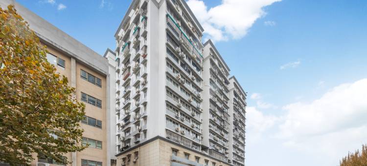 7天酒店(武汉徐州新村轻轨站店)图片