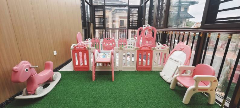 惠享惠林温泉别墅(惠城店)图片