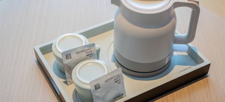 麗枫酒店(兴宁高铁站店)图片