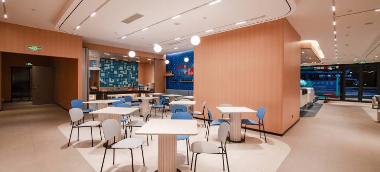 如家酒店·neo(南昌西站北广场店)图片