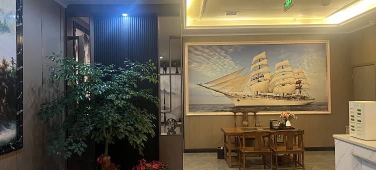 雅悦酒店(湘潭红星美凯龙店)图片