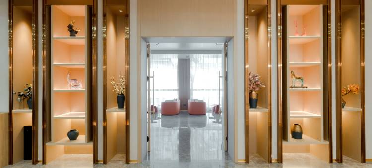 麗枫酒店(大同古城店)图片