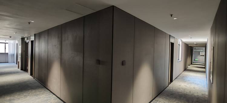 如家睿柏·云酒店(上海周浦小上海步行街店)图片