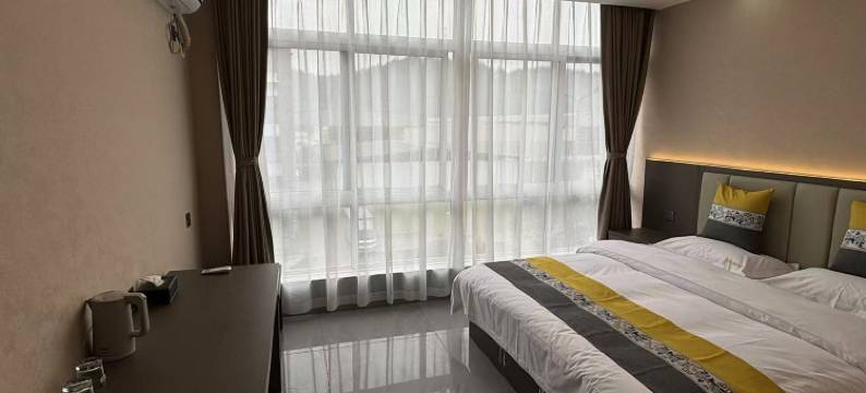 潆凤快捷酒店图片