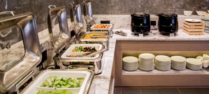 遂昌凯恩大酒店图片