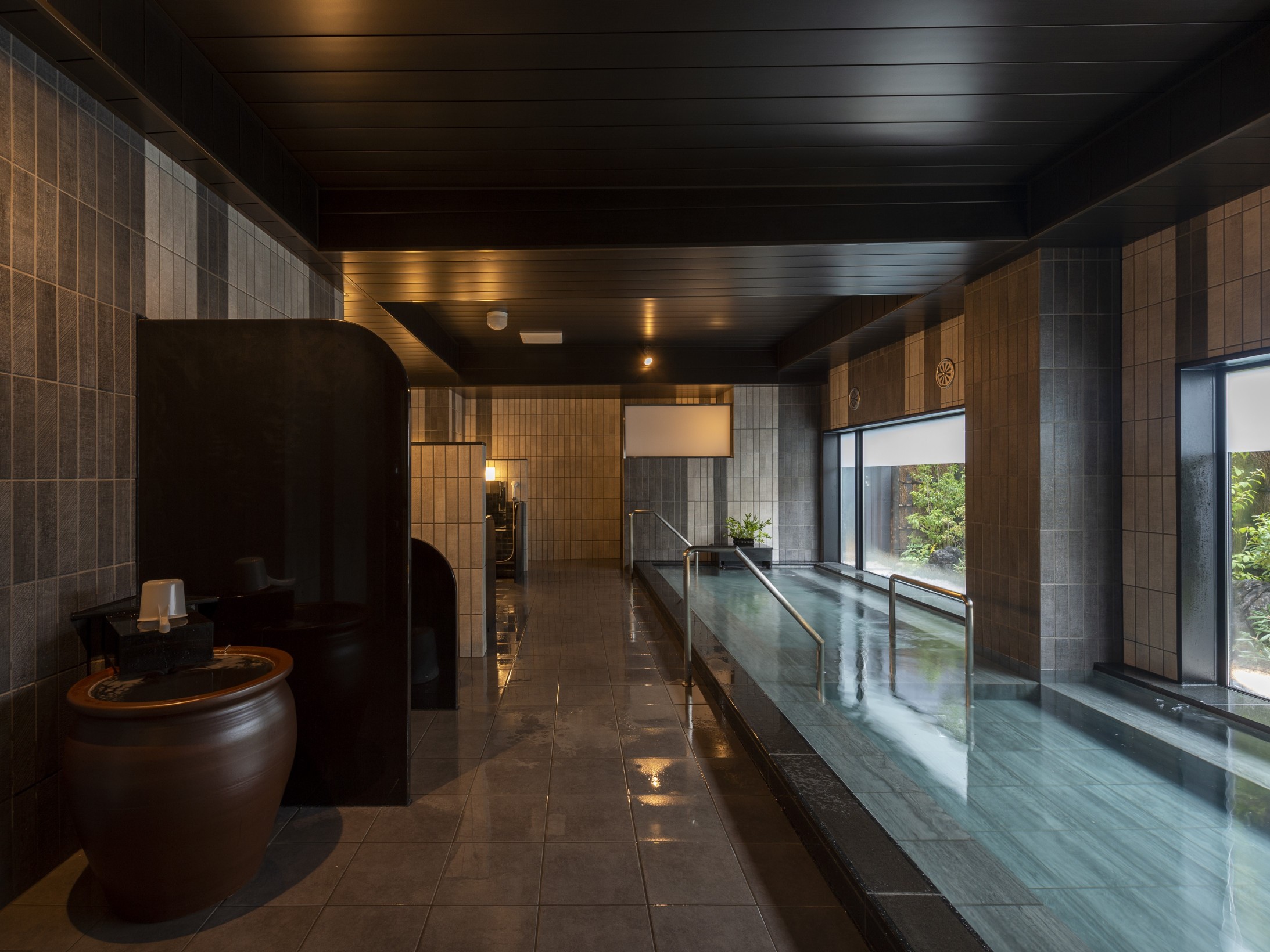 Hotel Route-Inn Grand Tokyo Toyocho Over view