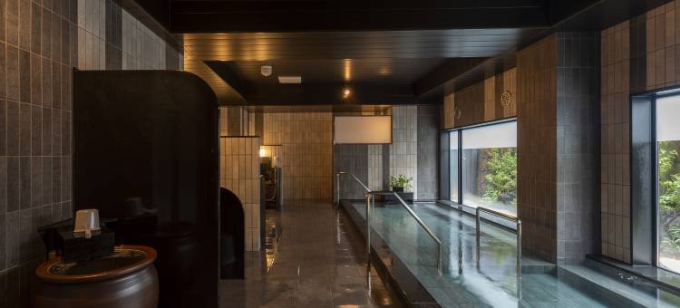 露樱酒店-Grand东京东阳町店(Hotel Route-Inn Grand Tokyo Toyocho)图片