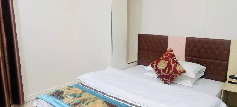 万豪公寓(西区三路店)图片