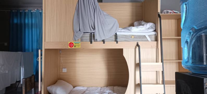 雅佰青年旅舍图片