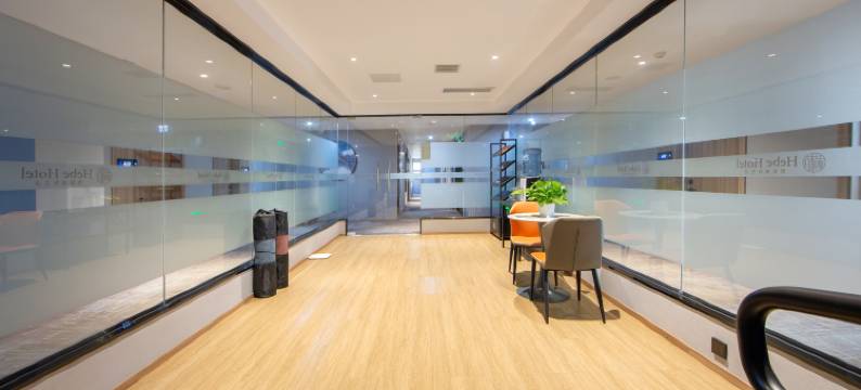 竞时空电竞酒店(双峰蔡和森大道店)图片