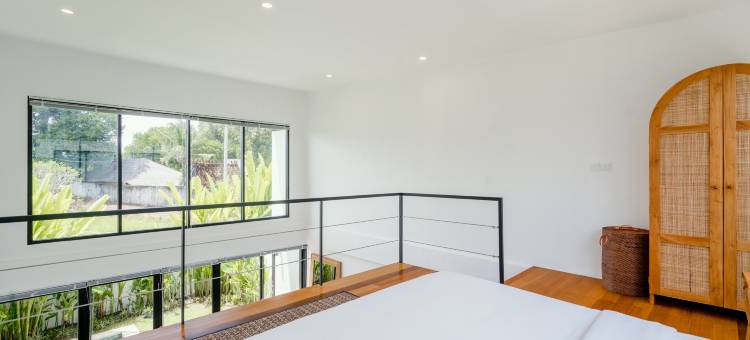 Canggu 2Plex 由CPM 巴厘岛管理(Canggu 2Plex Managed by CPM Bali)图片