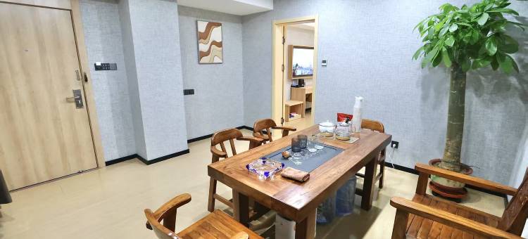 如家华驿精选酒店(迁西西环路店)图片