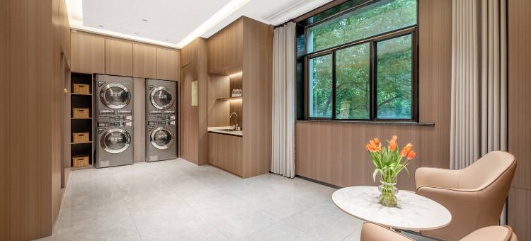 丹阳火车站美仑酒店图片