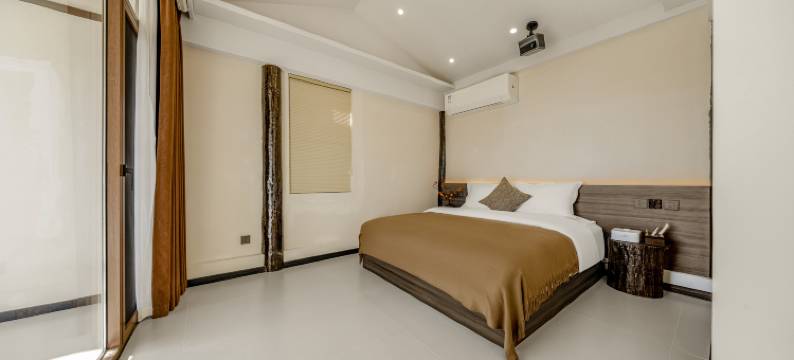 丽江如是·忘城精品客栈图片