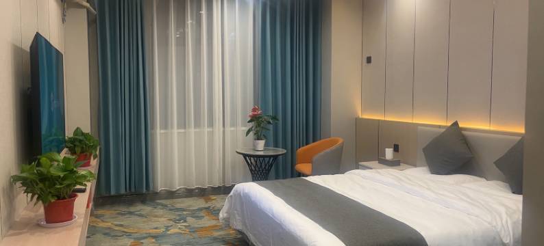 帕米尔国际大酒店图片