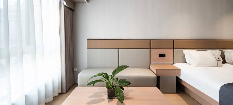 凯迪商务酒店(长葛市政府会展中心店)图片